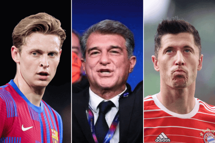 一些具有篮 一些具有篮