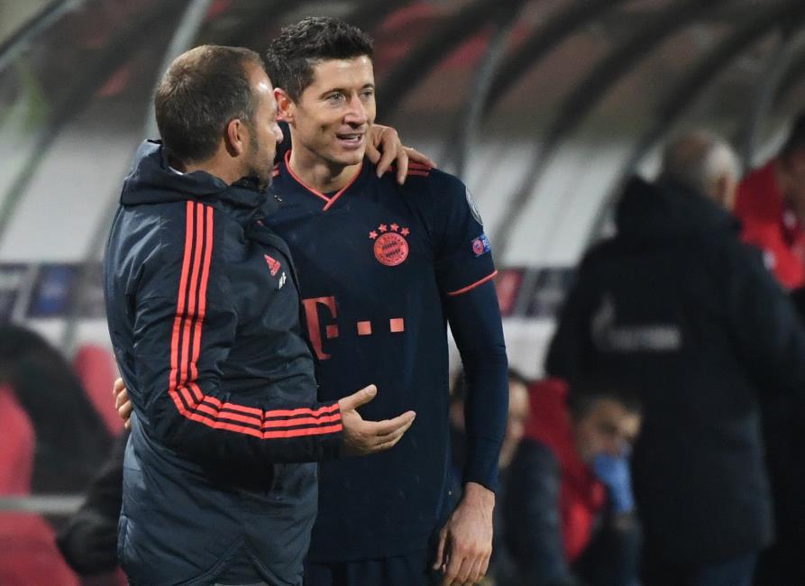 的支援系统 的支援系统